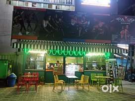 Cafe for sale