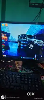 I5 4th gen pc
