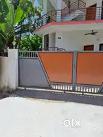 2 bhk at karumam ground floor