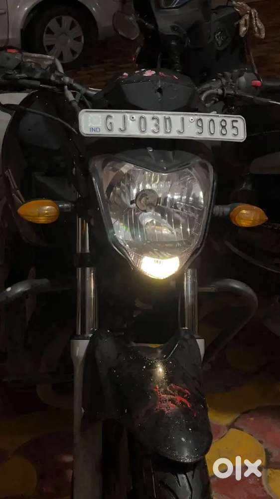 Fz bike for sell