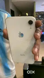 Iphone xr 128gb