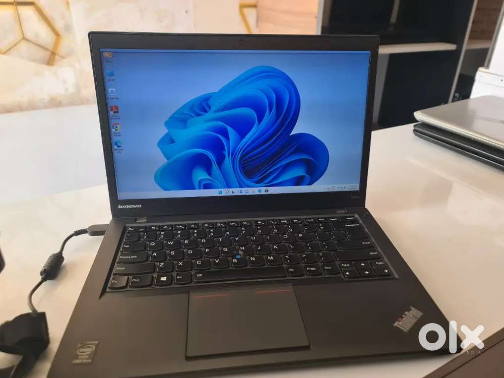 Lenovo ThinkPad pro laptop