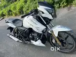 Apache rtr 180
