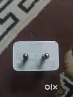 ORIGINAL REALME 18 WATT FAST CHARGER FOR SALE
