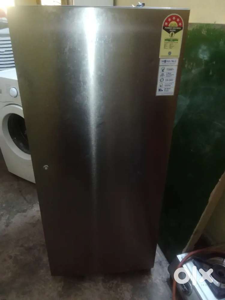 Fridge is for sell all new