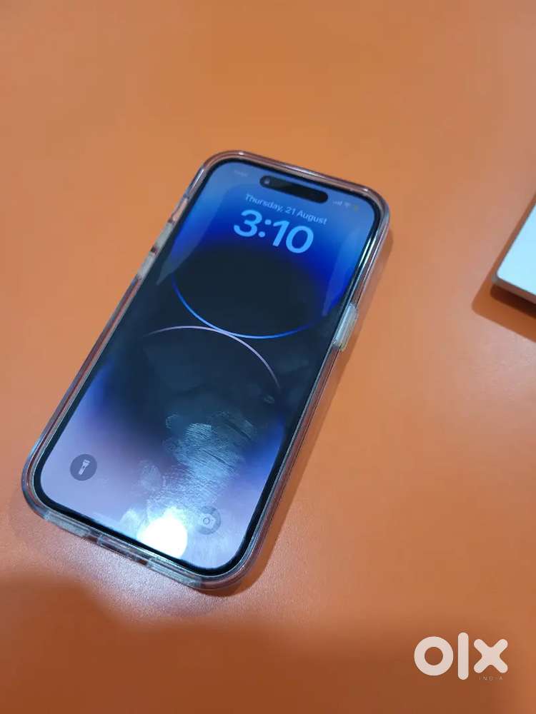 Apple iPhone 14 Pro