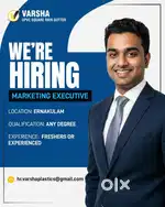 Marketing Executive