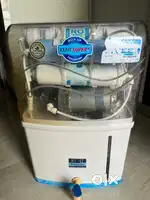 Kent Super+ RO UF TDS Controller Purifier