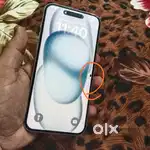 Iphone 15 plus sell