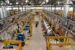 REQUIREMENTS AVAILABLE FOR FRESHERS IN MANUFACTURING COMPANY