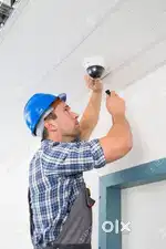 CCTV TECHNICIAN