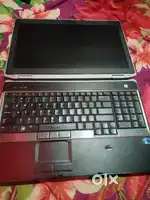 Dell laptop i7