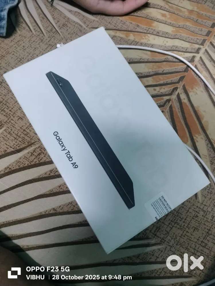 Samsung Tab A9 4Gb 64Gb