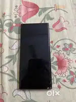 Note 20Ultra 5g 256gb mint condition