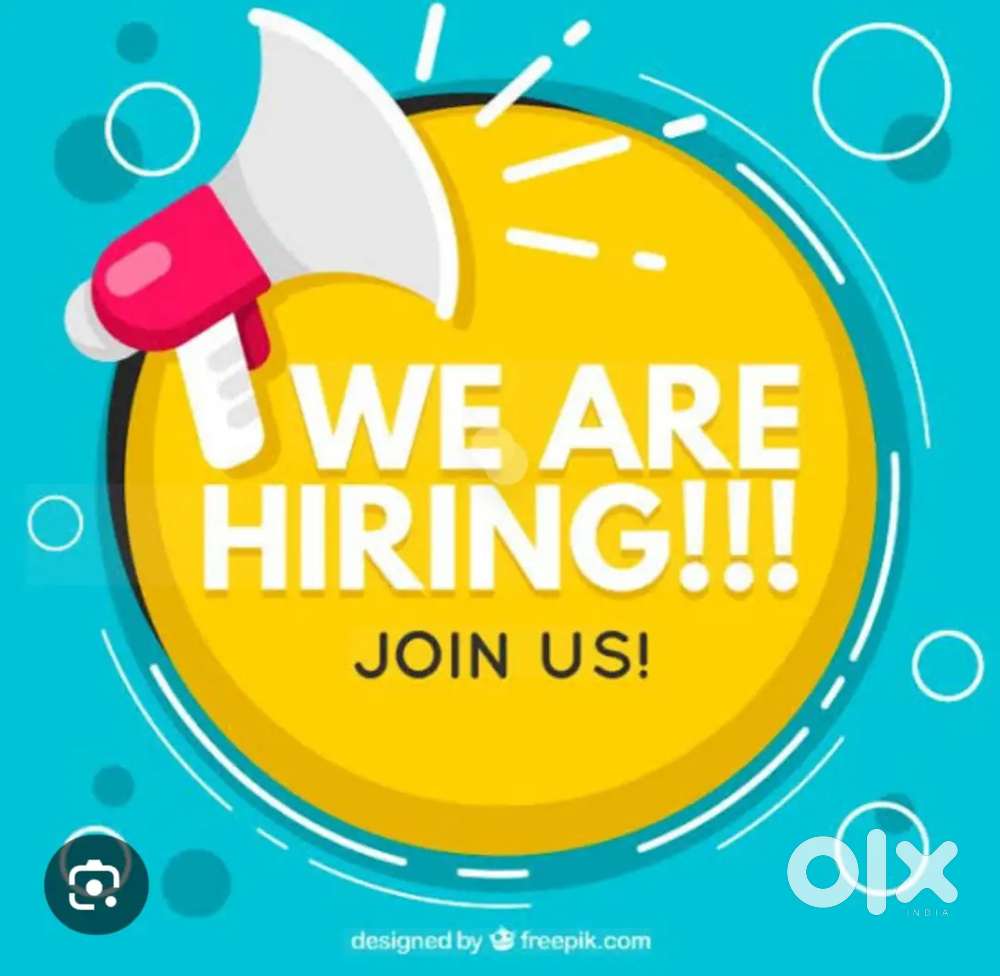 Immediate joining candidates