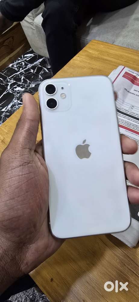 I phone 11