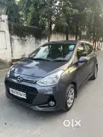 Hyundai Grand i10 1.2 Kappa Sportz Option, 2018, Petrol