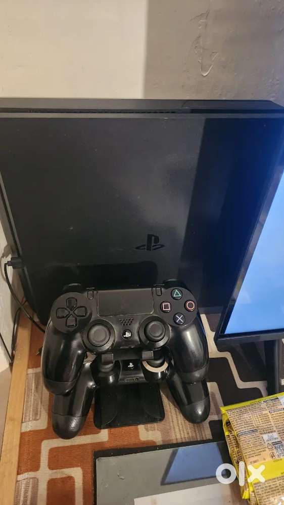 Playstation 4