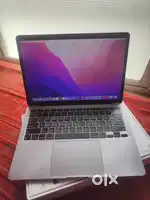 Apple MacBook Air 13 (16GB/512GB)