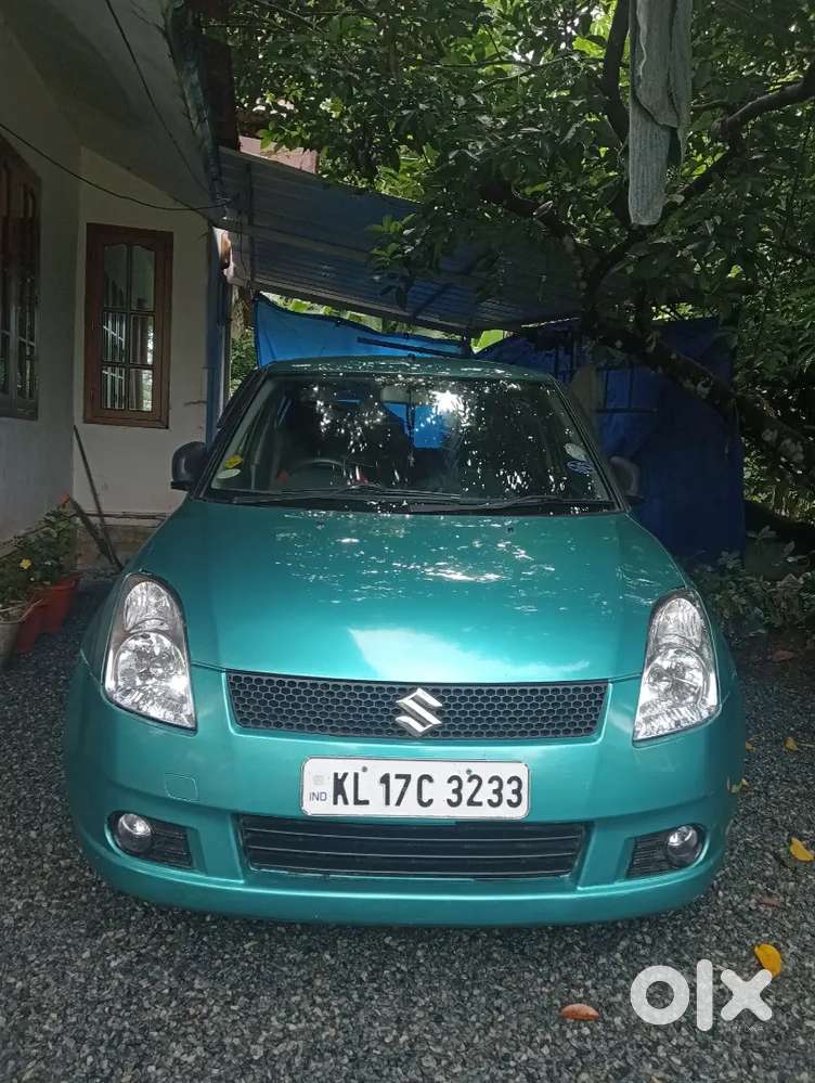 Maruti Swift