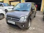 Maruti Suzuki Wagon R 1.0 2019-2022 LXi (O) CNG, 2021, CNG & Hybrids