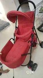 Baby prime