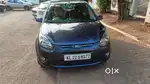 Ford Figo 2012 Diesel Well Maintained