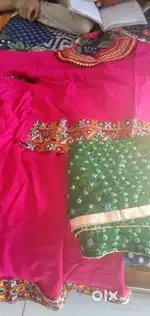 Gopi dress