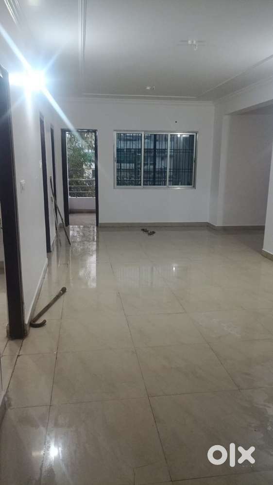 3 Bhk Flat at Prime location Rewa Road Above Maheshwari bhoj satna