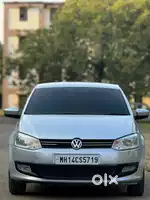 Volkswagen Polo 2009-2013 Petrol Highline 1.2L, 2011, Petrol