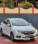 Honda City Edge Edition Diesel SV, 2019, Diesel