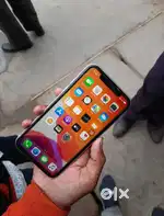 iPhone 11 64gb White