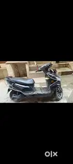 1st owner  scotty I am buying new Activa