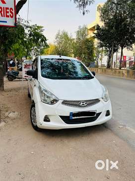 Hyundai EON Petrol Good Condition