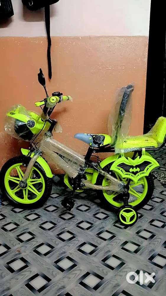 New good condition