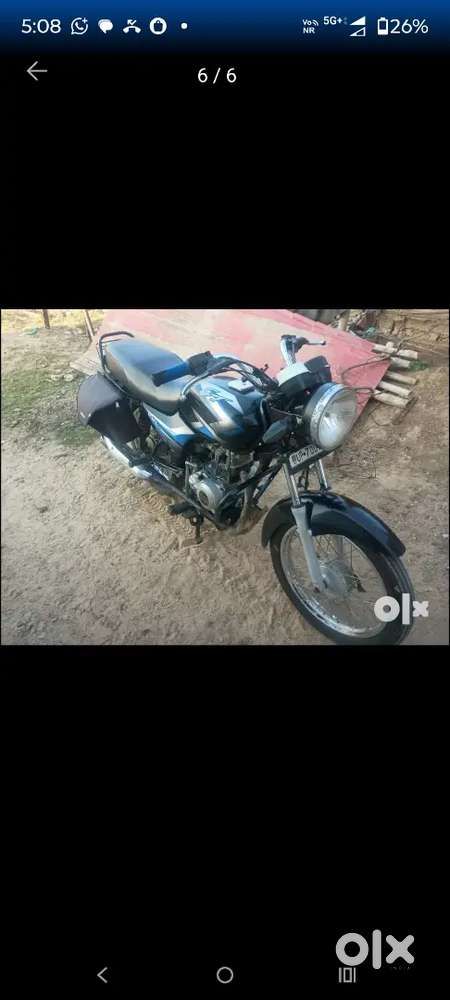 Want to sale my ct 100B