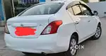 Nissan Sunny 2012 Diesel 112000 Km Driven