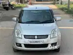 Maruti Suzuki Swift Dzire 2010 Petrol Well Maintained