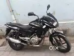 Pulsar 150CC Model 2014