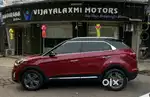 Hyundai Creta, 2017, Diesel