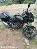 Pulsar 125