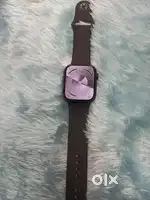 Apple Watch Series 8 45MM GPS 91% battery health in good condition