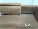Sofa in Good Condition