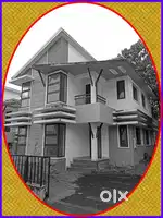 3 bhk House for RENT in near NGO Qrts Vellimadukunnu