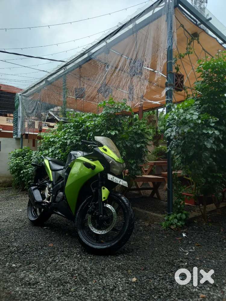 No running condition