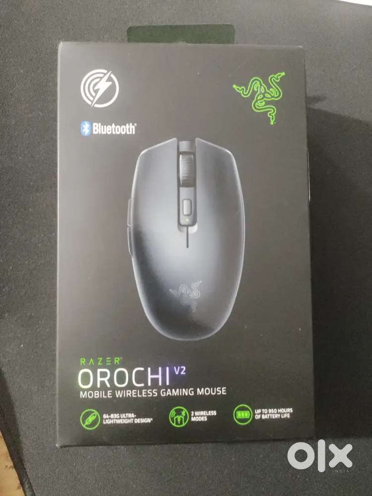 Razer orochi v2