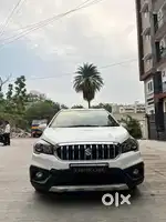 Maruti Suzuki S-Cross 1.5 Alpha, 2018, Diesel