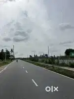 HIGHWAY LAND FOR SALE