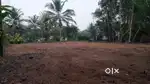 Residential plot for sale