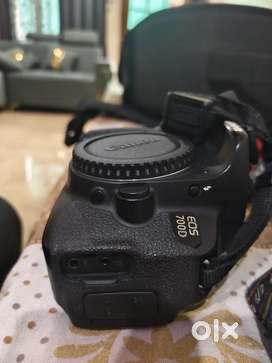 Canon 700D